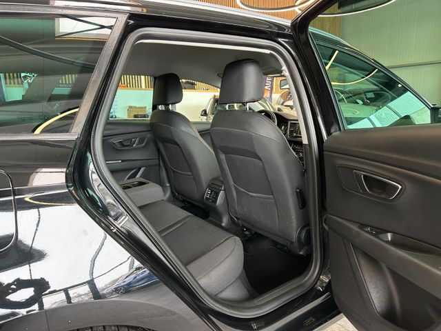 Seat Leon ST FR *Navi*Klima*Sound*