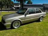 BMW e30 325i Facelift,E Fenster,Neulack,to... - BMW 3er F30 mit Facelift
