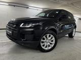 Land Rover Range Rover Evoque 2.0 TD4|Urban|Pano|AHK|R-Caml - Land Rover Range Rover Evoque in Wiesbaden