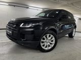 Land Rover Range Rover Evoque 2.0 TD4|Urban|Pano|AHK|R-Caml - Land Rover Range Rover Evoque mit Diesel-Antrieb: Geländewagen, 2.2