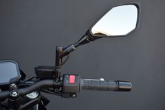 KAWASAKI Z 500 SE A2 +++ 500€ STARTERBONUS+++