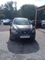 Seat Altea Reference Copa* TÜV NEU* - Seat Altea: Reference Copa