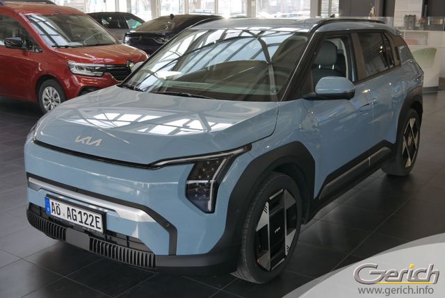 Kia EV3 81,4-kWh FWD Earth