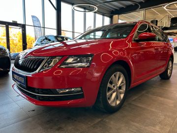 MYAUTOCENTER – Gebraucht- und Jahreswagen mit Werkstattservice in Pfaffenhofen Skoda Octavia *SUBWOOFER*LED*AHK*ACC*CARPLAY*CAM*NAV*