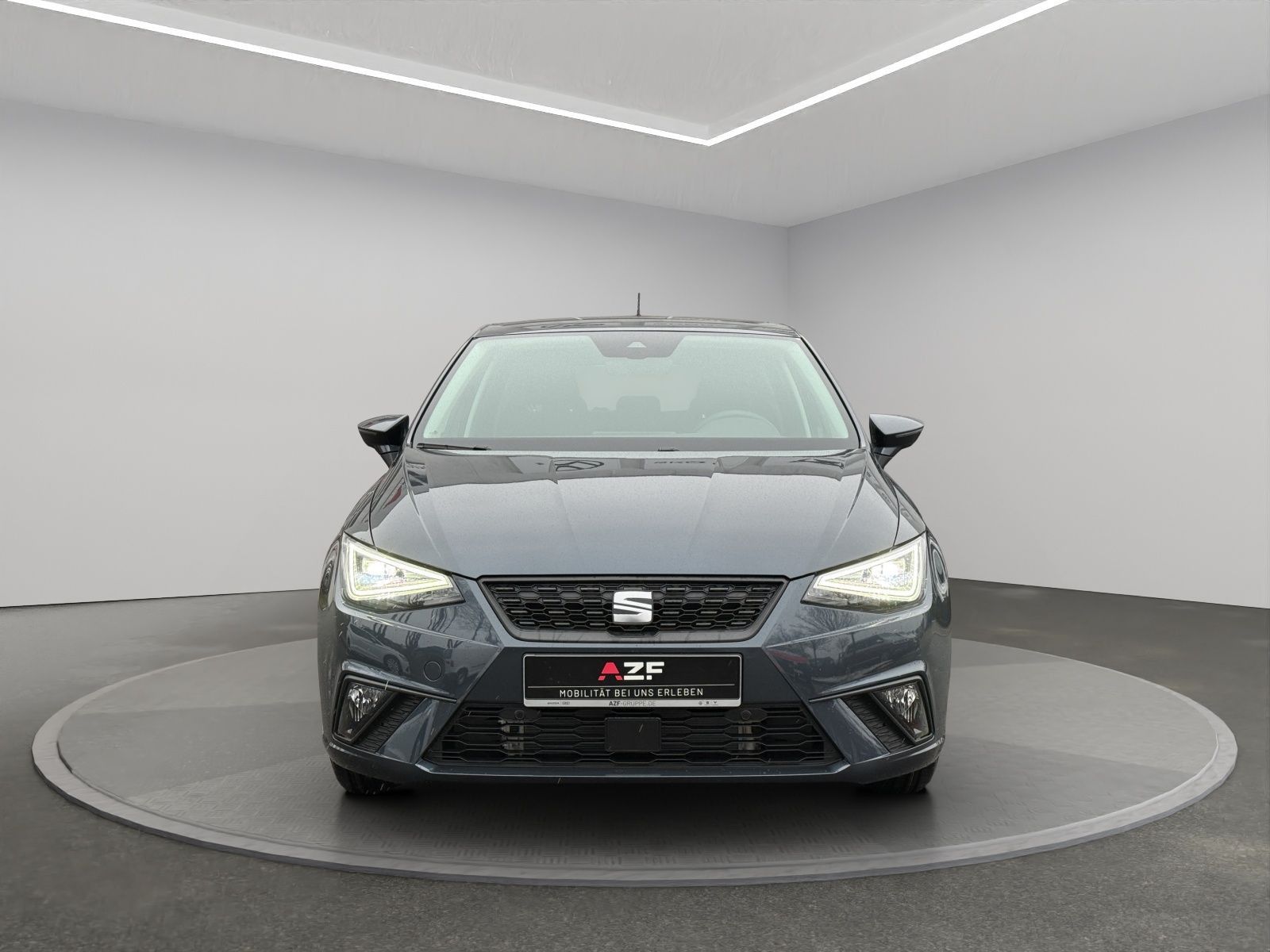 Seat Ibiza - Bild 6