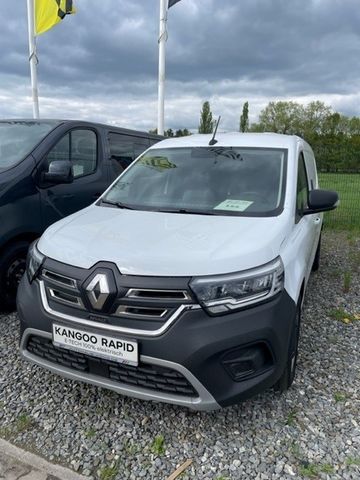 Renault Kangoo Rapid E-Tech Advance L2 KÜHLFAHRZEUG