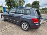 Mercedes-Benz GLK 220 CDI 4MATIC - - Mercedes-Benz GLK 220 in Essen