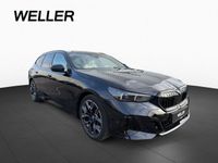 BMW i5 - Vorschau Bild 9