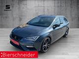 Cupra Leon Sp. 2.0 TSI 4Drive DSG 19 DCC LED Navi PDC  - gebrauchte Cupra Leon aus dem Jahr 2020