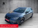 Cupra Leon Sp. 2.0 TSI 4Drive DSG 19 DCC LED Navi PDC  - Cupra in München