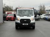Ford Transit 350L3 Trend 4x4 Pritsche *BLIS*Navi - Ford Transit: Pritsche