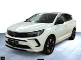 Opel Grandland 1.5 CDTi B-ELEGANCE Automatik (AHK) - Opel aus 2022