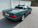 Mercedes-Benz SL 320 SL - Mercedes-Benz SL 320 aus 1998