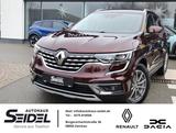 Renault Koleos LIMITED BLUE dCi 190 4WD Automatik! - Renault mit Diesel-Antrieb: 19