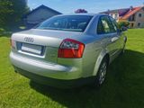 Audi A4 2.0, Klima, SH, NUR 107.000 km !!! - Audi A4 aus 2003