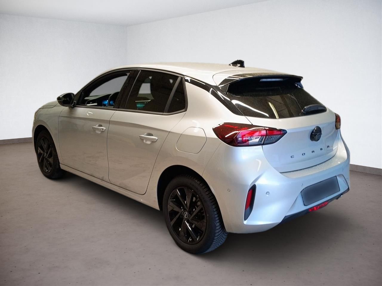 Fahrzeugabbildung Opel Corsa F 1.2 Turbo GS 74KW