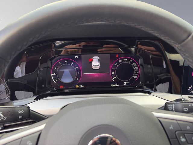 Golf VIII 1.0TSI Life