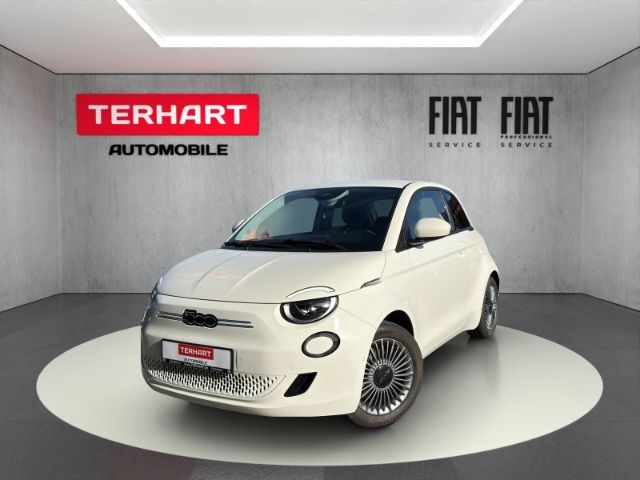 Image of Fiat 500e