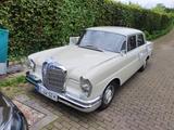 Mercedes-Benz 220 Sb der wahrscheinlich Beste in D'land - Mercedes-Benz 220 in Essen