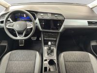Volkswagen Touran - Vorschau Bild 6