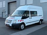 Ford Transit 350 TDCi L3H3 "MIXTO 6-Sitzer"KLIMA+NAVI - Ford Transit 6 sitzer