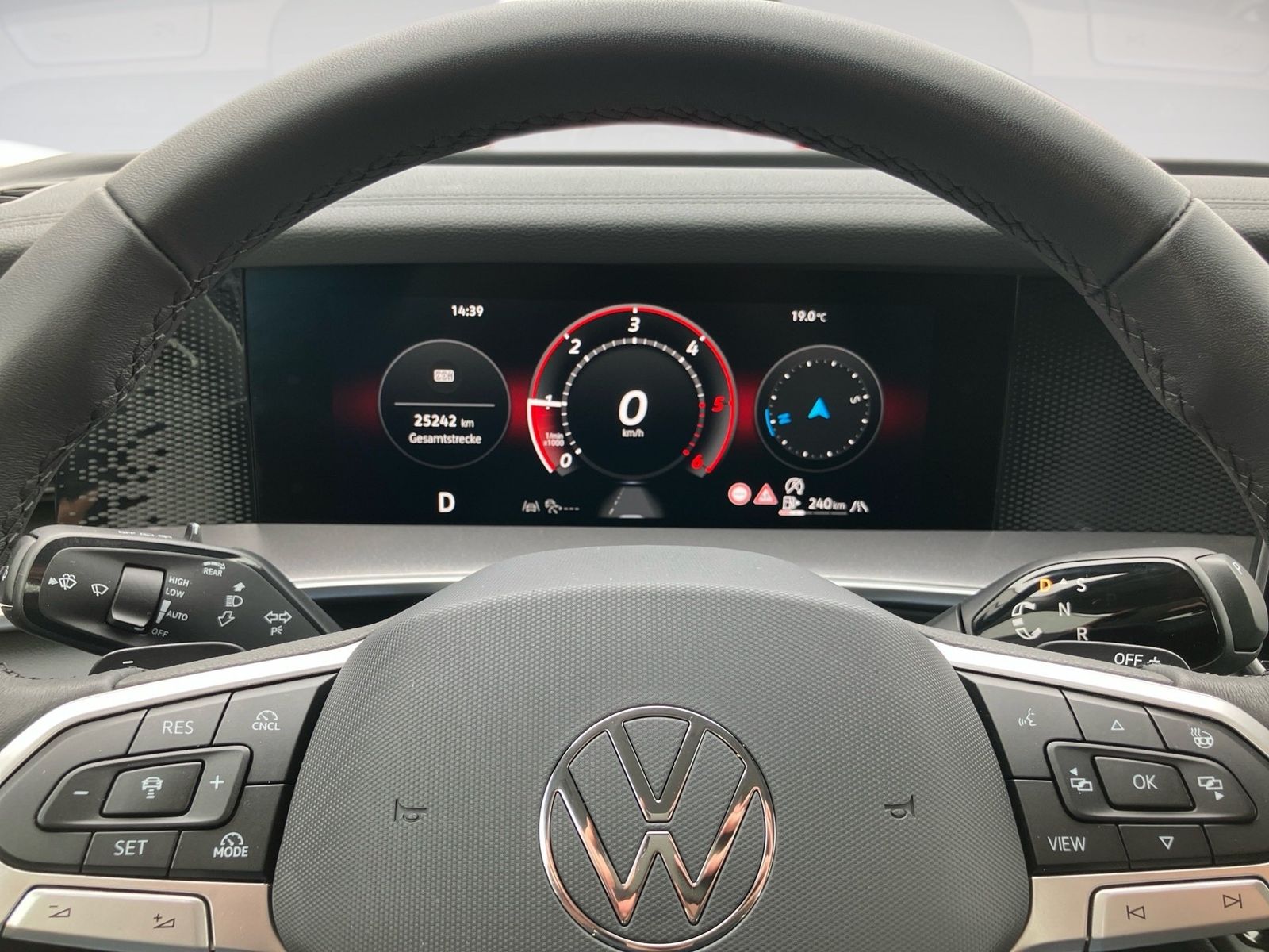 Volkswagen Tayron - Bild 13