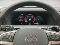 Volkswagen Tayron - Vorschau Bild 13