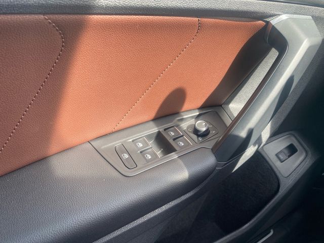 Tiguan 2.0 TDI Elegance 4Motion