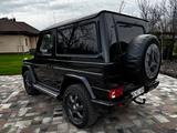 Mercedes-Benz G 270 CDI Station Wagon - Sammlerzustand - Mercedes-Benz G 270: Cdi