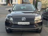 Volkswagen Touareg 3.0 V6 TDI SCR 4M Executive Terrain Tech - Volkswagen Touareg: Executive