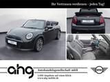 MINI Cooper C Cabrio Classic Trim , Paket M - MINI Cooper C: Cabrio