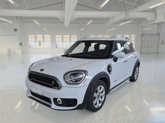 MINI COOPER SE COUNTRYMAN ALL4 Business autom.