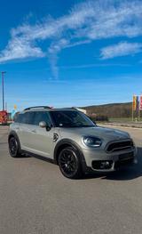 MINI Mini Cooper S Countryman | 8-fach bereift ... - MINI Cooper S: Kombi, Countryman
