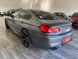 BMW M6 Gran Coupe *Head Up*Carbon*M Drivers Package* - gebrauchte BMW M6 aus dem Jahr 2017