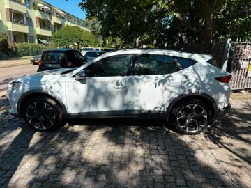 Cupra Formentor - 7