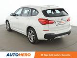 BMW X1 sDrive 18d M Sport Aut.*NAVI*TEMPO*PDC*SHZ* - BMW X1 in Köln