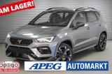 Cupra Ateca 2,0 TSI DSG 4Drive VZ - LAGER - Cupra Ateca Tageszulassungen