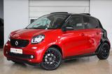 Smart ForFour Prime Aut. *44.700KM*FALTDACH*NAVI*LEDER - Smart Gebrauchtwagen in Düsseldorf