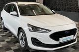 Ford Focus Turnier Cool & Connect, Navi, LED,Tempomat - gebrauchte Ford Focus aus dem Jahr 2022
