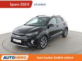 Kia Stonic 1.0 Mild-Hybrid GT Line *NAVI*LED*TEMPO* - Kia Stonic in München