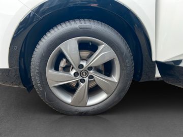 Fotografie 8 des Opel Grandland (X) Grandland GS Navi 360°Kamera LED Sitzheizung AHK