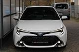 Toyota Corolla 2.0 Hybrid Lounge*PANO*LEDER*MATRIX - Toyota Corolla: Lounge