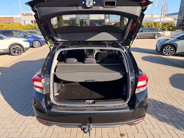 Subaru Impreza Comfort 4×4 AHK SHZ Abstandstempomat