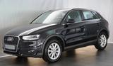 Audi Q3 quattro Sport mit Anhängerkupplung - gebrauchte Audi Q3 aus dem Jahr 2013
