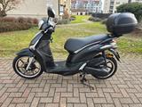 Piaggio Liberty S - KLEINKRAFTRAD VON 1 BIS 50 CCM