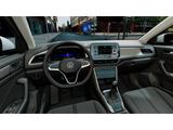 Volkswagen T-Roc 2.0 TDI Facelift Life *AHK*LED*App-Connect - gebrauchte Volkswagen T-Roc mit Facelift