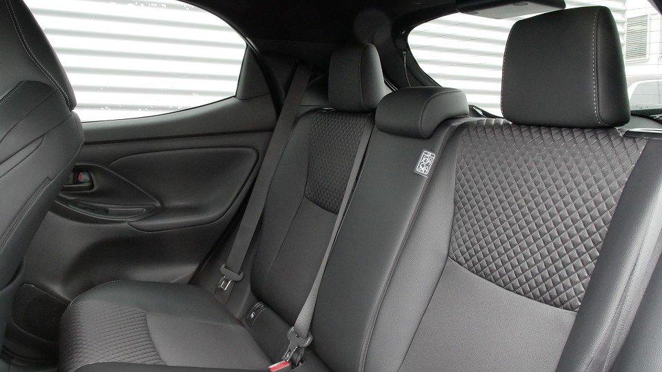 Mazda 2 Hybrid 1.5L Hybrid VVT-i 116  Homura