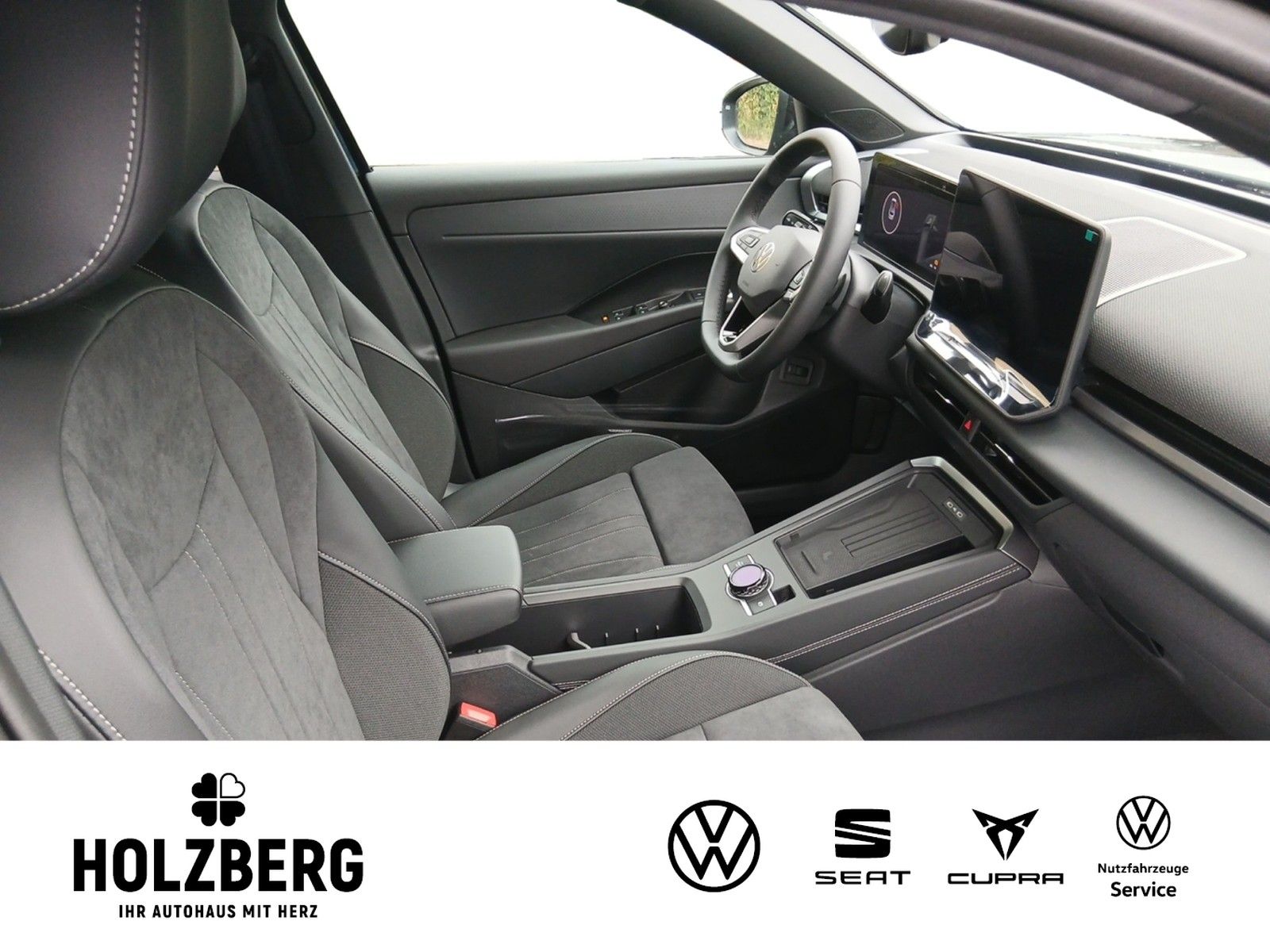 Volkswagen T-Roc - Bild 7
