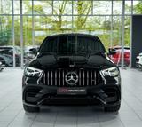 Mercedes-Benz GLE 63 AMG S AMG 4M+ *2H *22 *Perf-AGA*J-Sterne - Mercedes-Benz GLE 63 AMG in Stuttgart