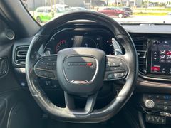 Fahrzeugabbildung Dodge Durango R/T 5.7L V8 HEMI *BLACKTOP*LED*ACC*AHK*